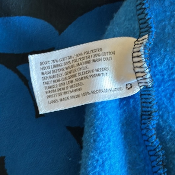 🆕 listing! Stylish sweats (hoodie only) - Picture 5 of 8